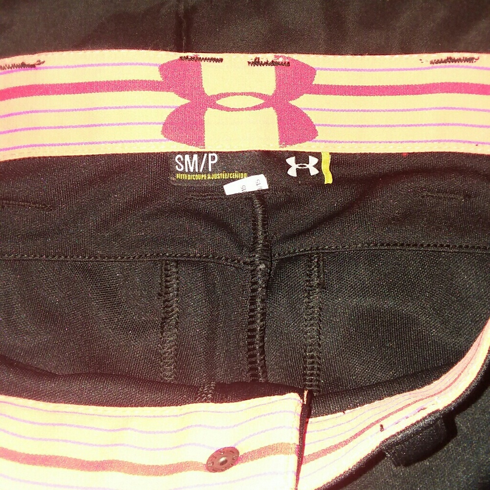Under Armour clothing bundle